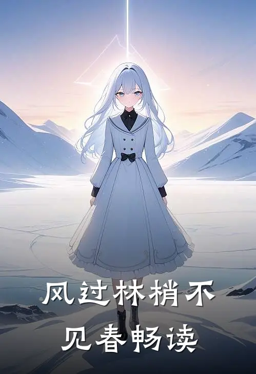 风过林梢不见春畅读