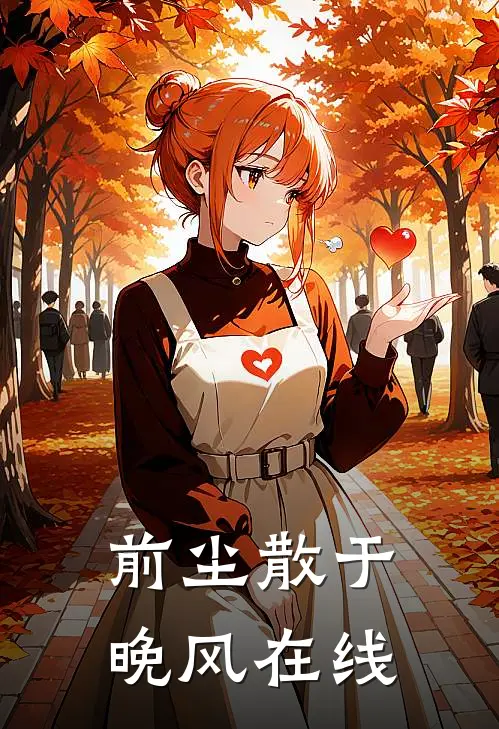 前尘散于晚风在线