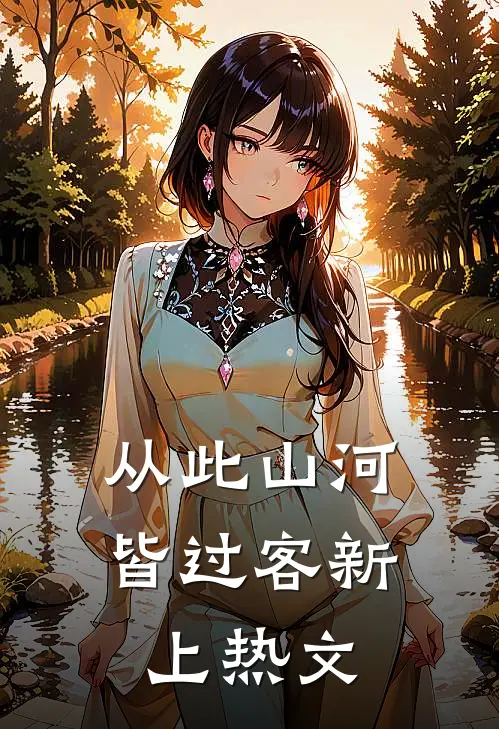 从此山河皆过客新上热文