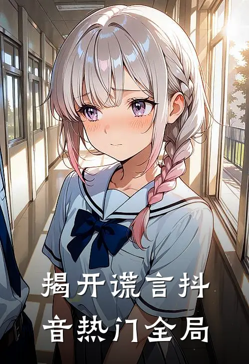 揭开谎言抖音热门全局