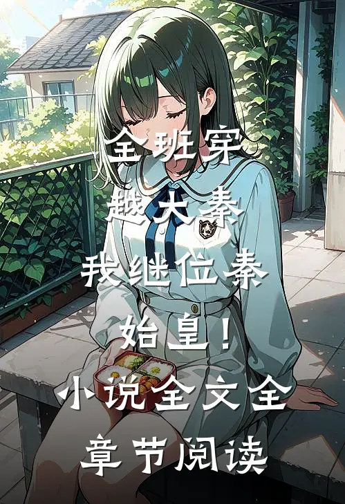 全班穿越大秦，我继位秦始皇！小说全文全章节阅读