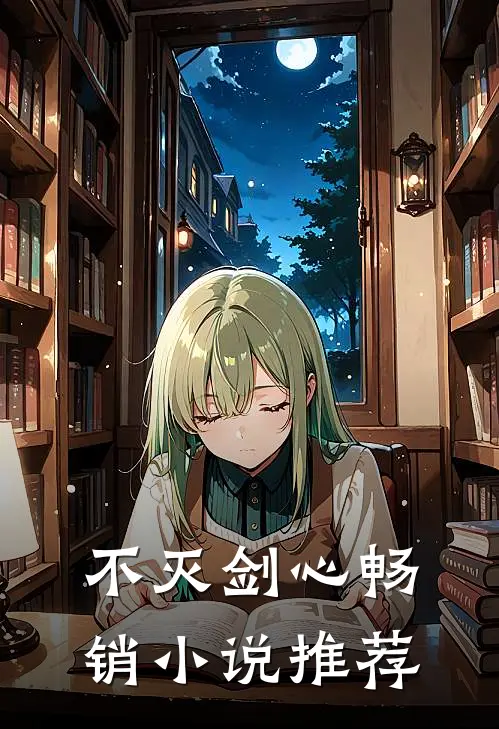不灭剑心畅销小说推荐