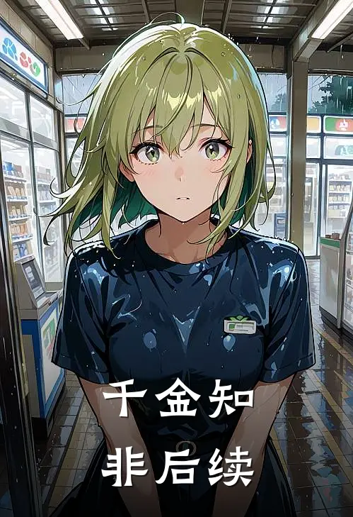 千金知非后续