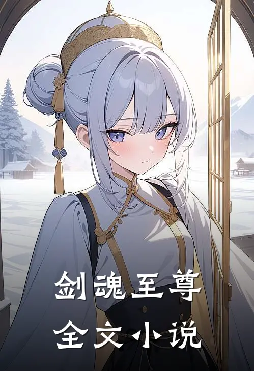 剑魂至尊全文小说