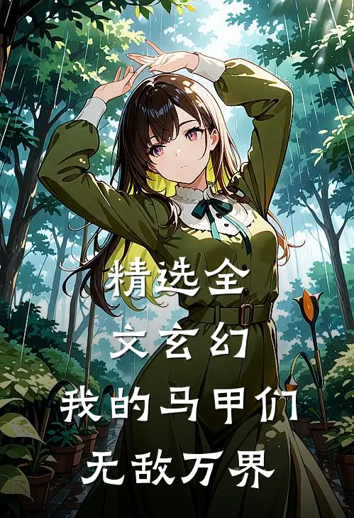 精选全文玄幻:我的马甲们无敌万界