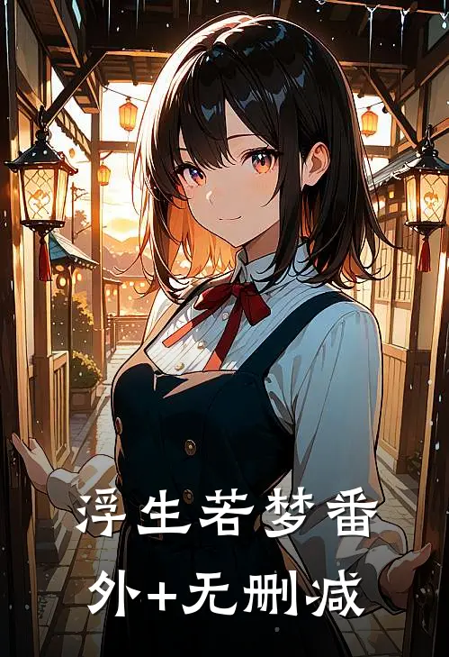 浮生若梦番外+无删减