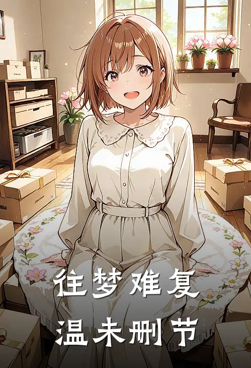 往梦难复温未删节