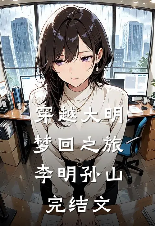 穿越大明：梦回之旅李明孙山完结文