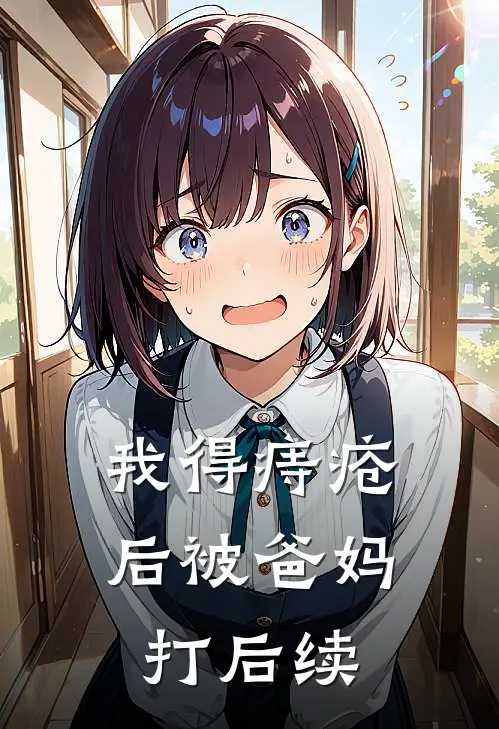 我得痔疮后被爸妈打后续