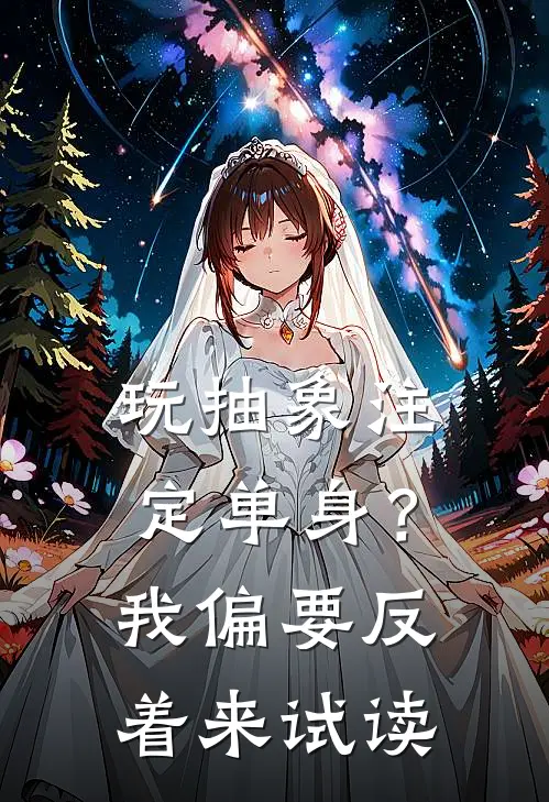 玩抽象注定单身？我偏要反着来试读