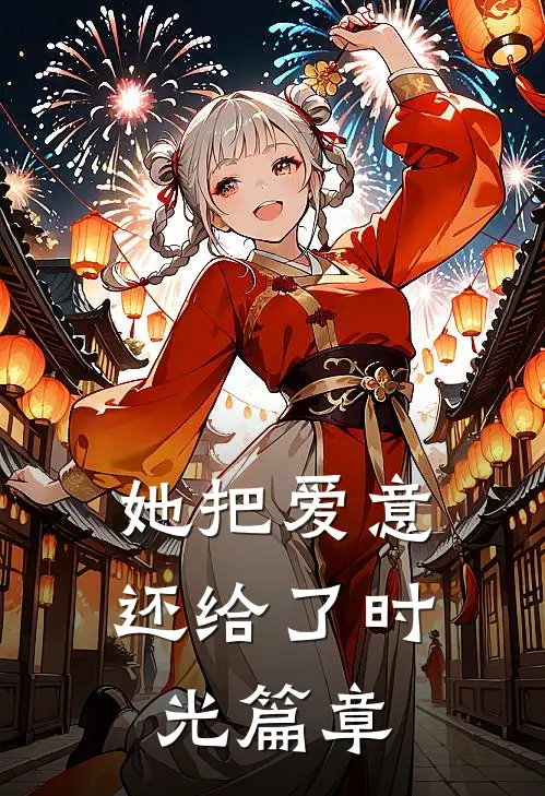 她把爱意还给了时光篇章