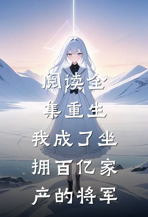 阅读全集重生：我成了坐拥百亿家产的将军