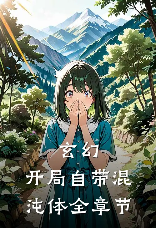 玄幻：开局自带混沌体全章节