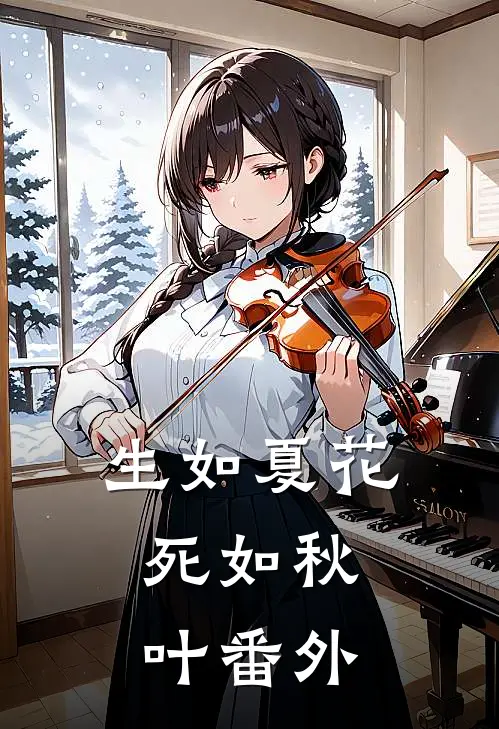 生如夏花，死如秋叶 番外