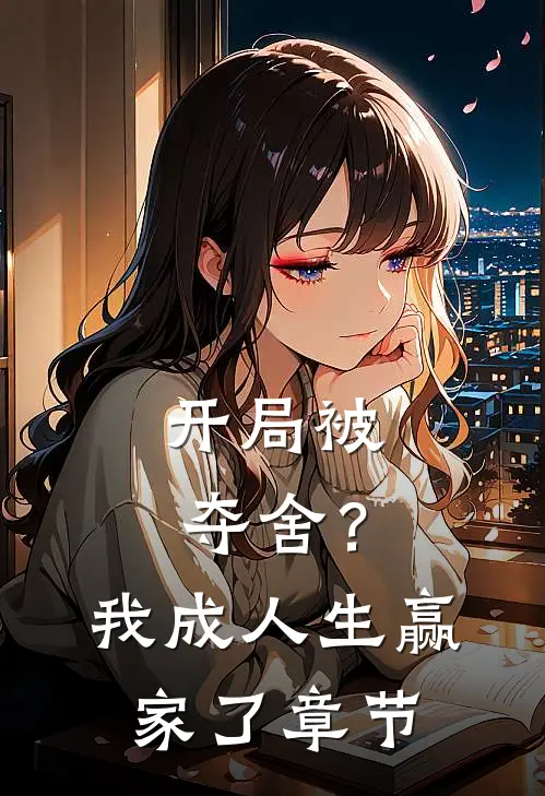 开局被夺舍？我成人生赢家了章节
