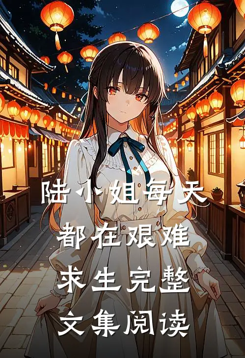 陆小姐每天都在艰难求生完整文集阅读