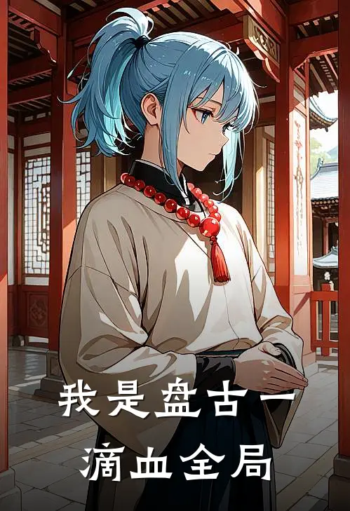 我是盘古一滴血全局