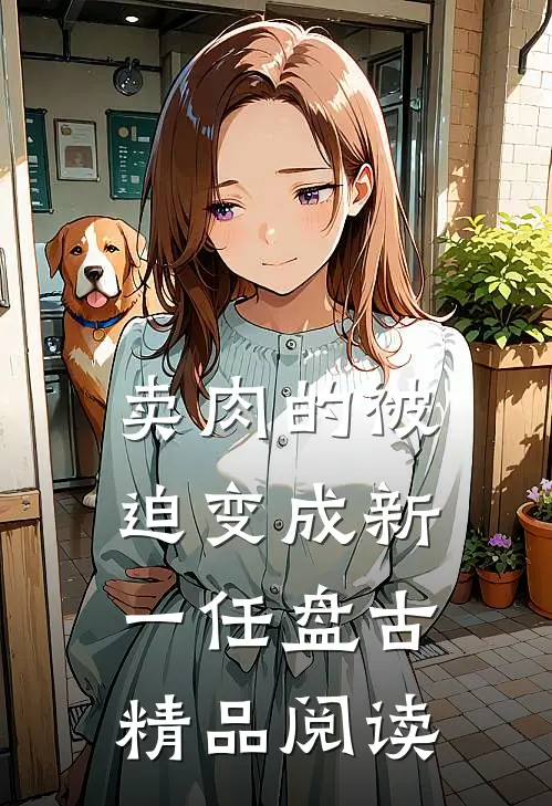 卖肉的被迫变成新一任盘古精品阅读