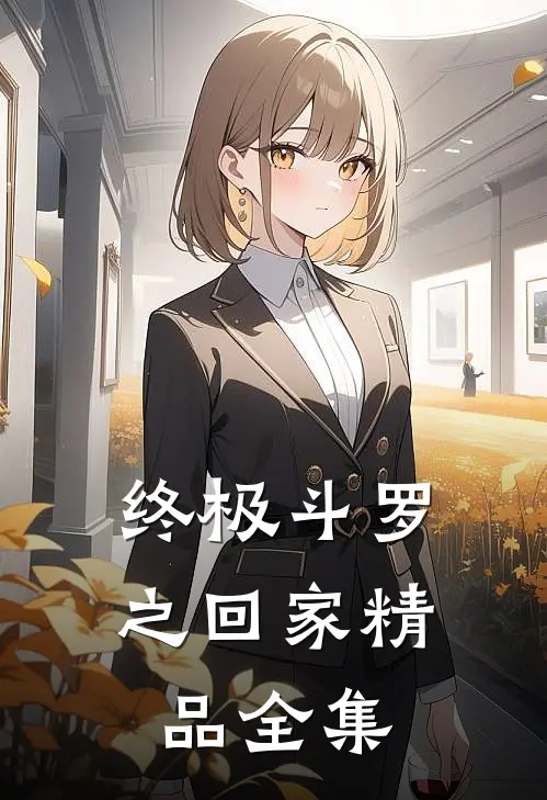 终极斗罗之回家精品全集