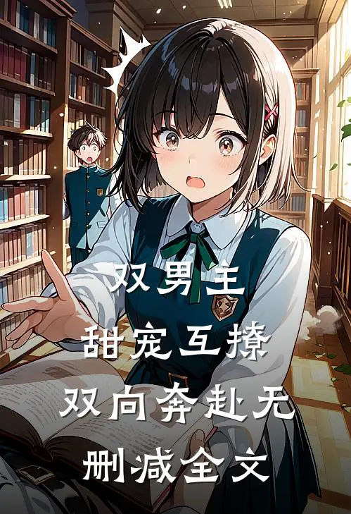双男主甜宠互撩,双向奔赴无删减全文免费阅读