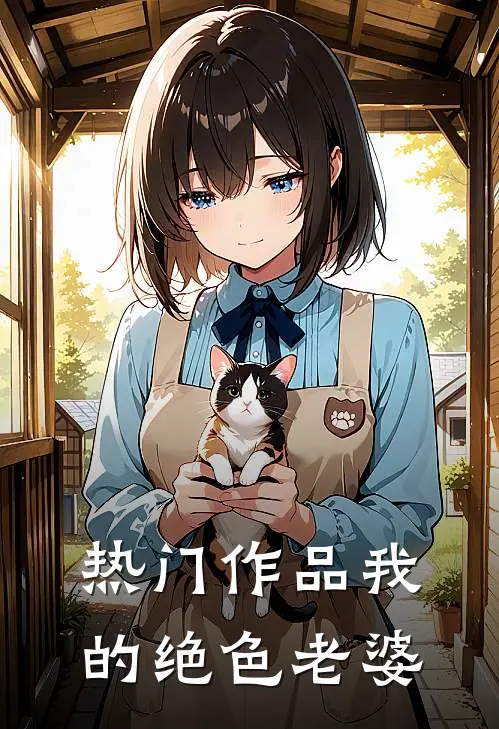 热门作品我的绝色老婆