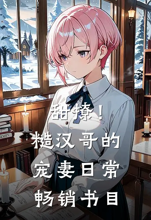 甜撩！糙汉哥的宠妻日常畅销书目