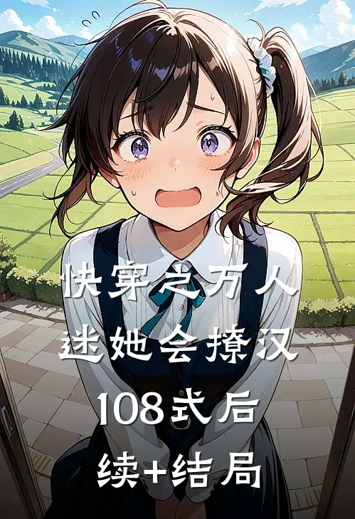 快穿之万人迷她会撩汉108式后续+结局