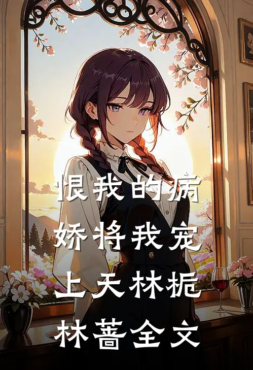 恨我的病娇将我宠上天林栀林蔷全文