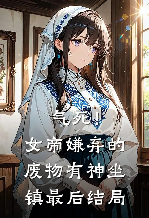 气死！女帝嫌弃的废物有神坐镇最后结局