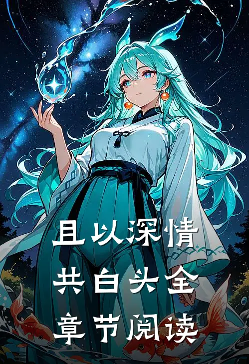 且以深情共白头全章节阅读