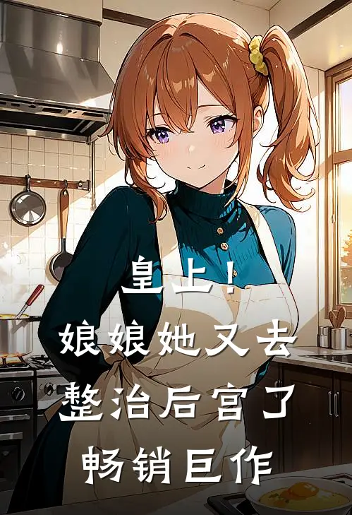 皇上！娘娘她又去整治后宫了畅销巨作