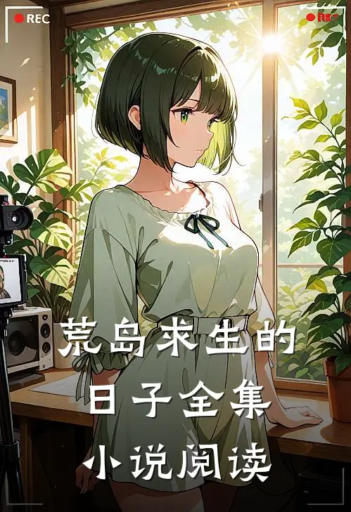 荒岛求生的日子全集小说阅读