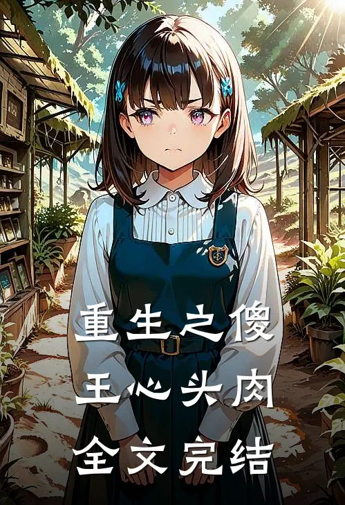 重生之傻王心头肉全文完结