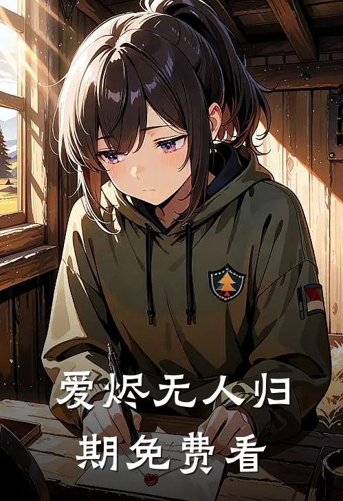 爱烬无人归期免费看