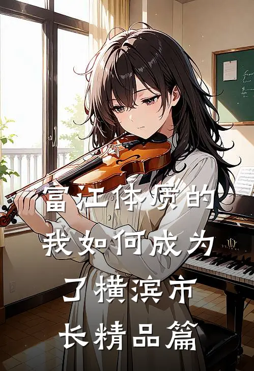 富江体质的我如何成为了横滨市长精品篇