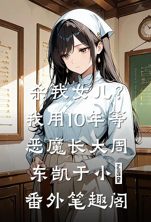 杀我女儿？我用10年等恶魔长大：周东凯于小嫚番外笔趣阁