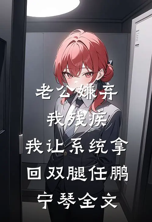 老公嫌弃我残疾，我让系统拿回双腿任鹏宁琴全文