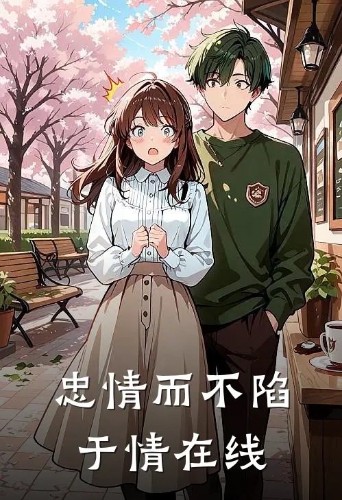 忠情而不陷于情在线