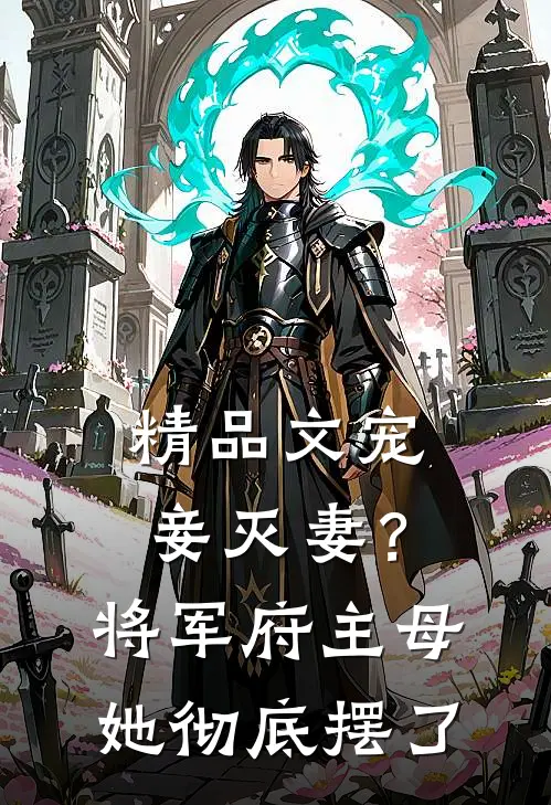 精品文宠妾灭妻？将军府主母她彻底摆了