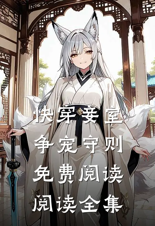 快穿妾室争宠守则免费阅读阅读全集