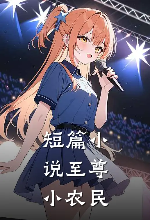 短篇小说至尊小农民