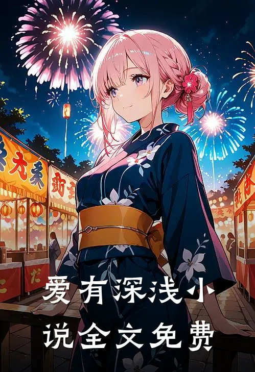 爱有深浅小说全文免费
