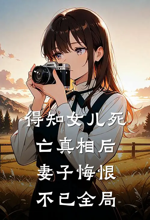 得知女儿死亡真相后，妻子悔恨不已全局