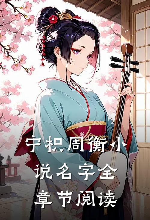 宁枳周衡小说名字全章节阅读
