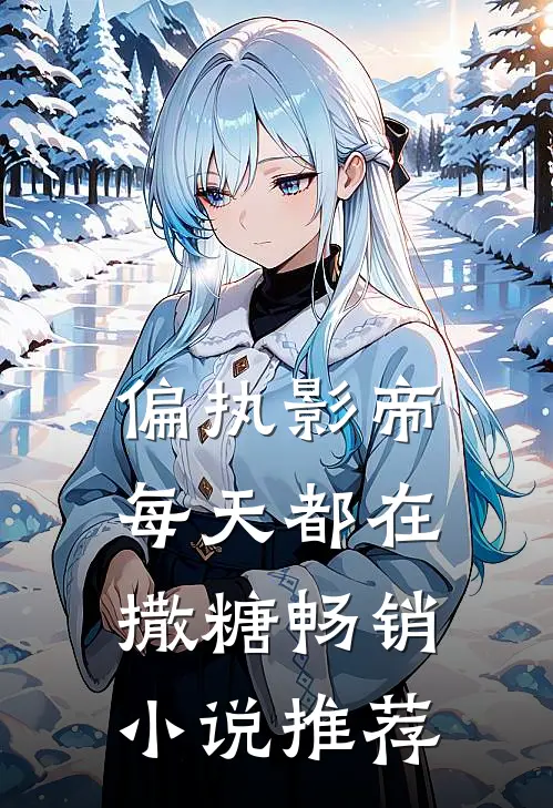 偏执影帝每天都在撒糖畅销小说推荐