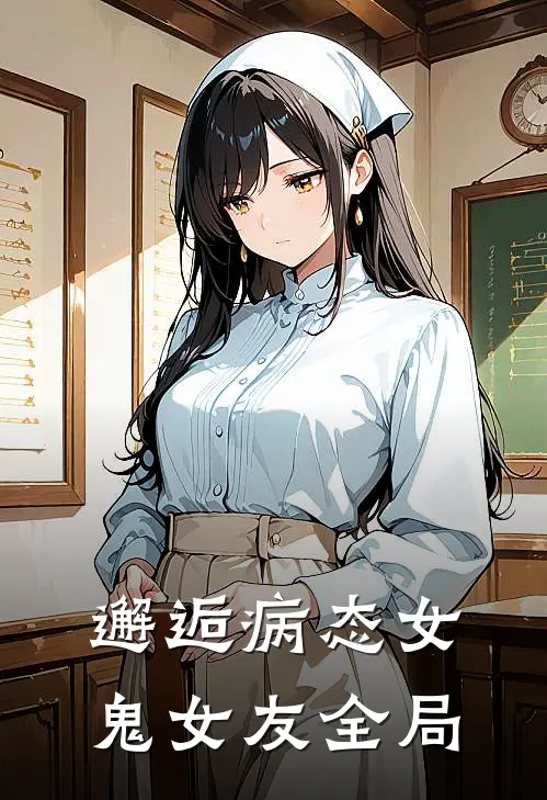 邂逅病态女鬼女友全局