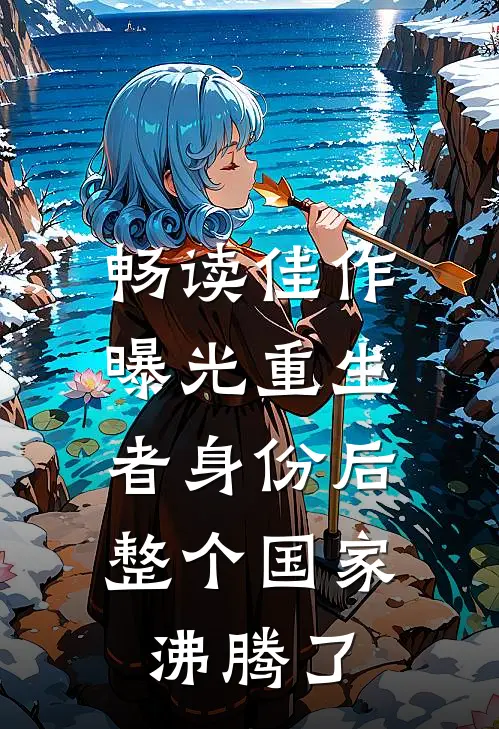 畅读佳作曝光重生者身份后，整个国家沸腾了