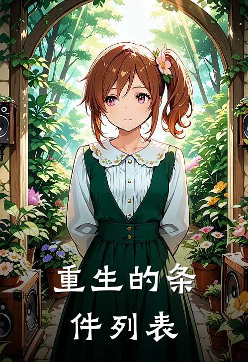 重生的条件列表