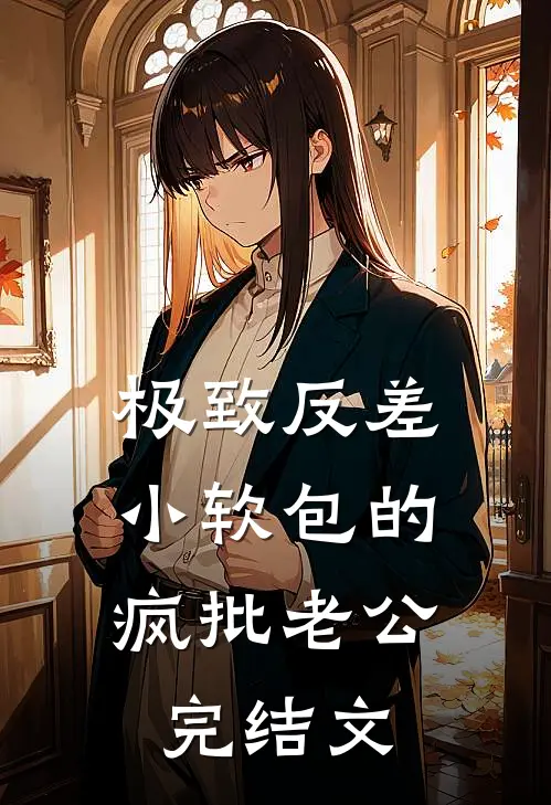 极致反差：小软包的疯批老公完结文