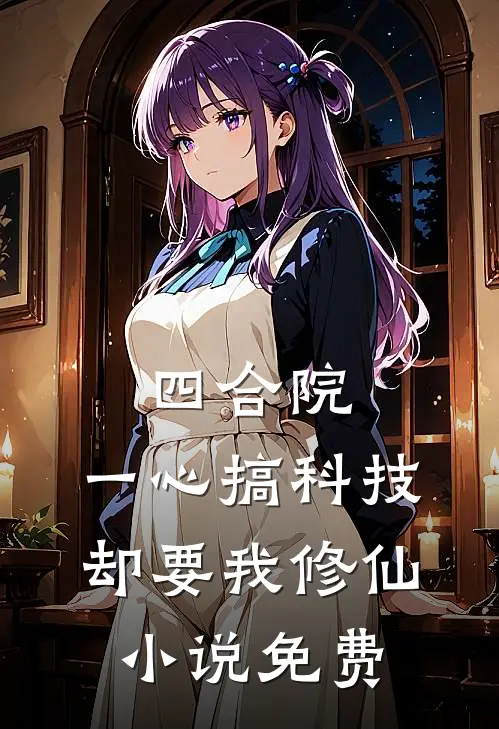 四合院：一心搞科技，却要我修仙小说免费